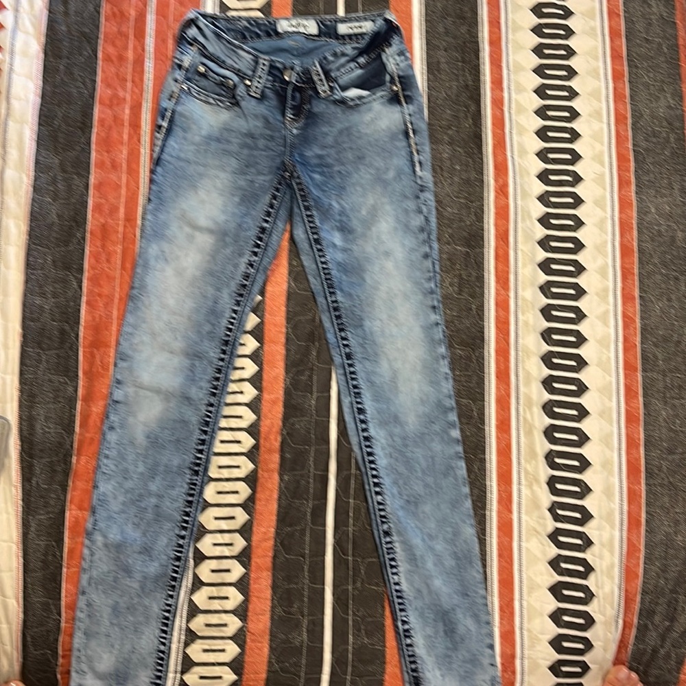 Daytrip jeans